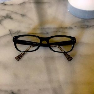 Prescription glasses